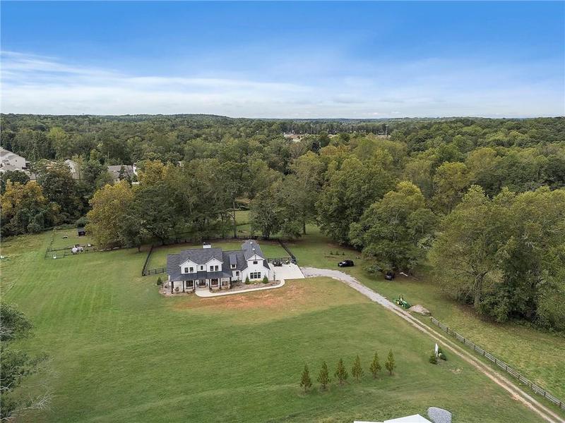 Image for property 4165 Milford Trail, Cumming, GA 30028