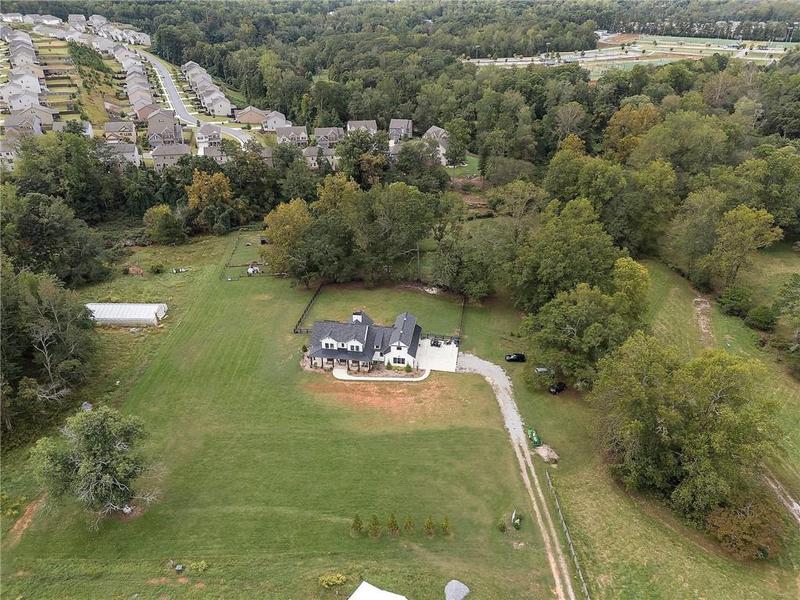 Image for property 4165 Milford Trail, Cumming, GA 30028