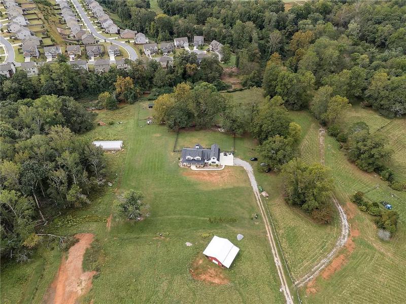 Image for property 4165 Milford Trail, Cumming, GA 30028