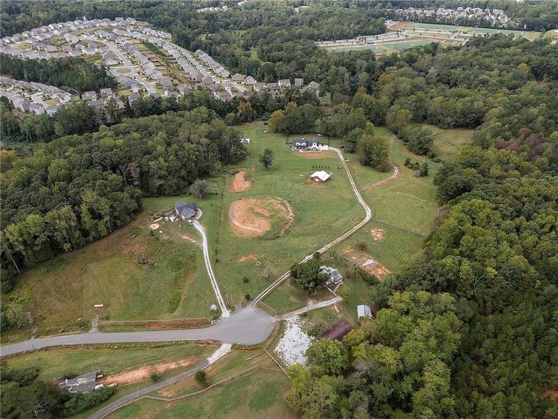 Image for property 4165 Milford Trail, Cumming, GA 30028