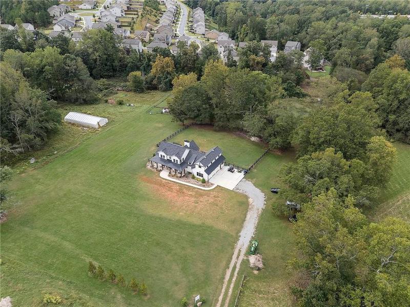 Image for property 4165 Milford Trail, Cumming, GA 30028