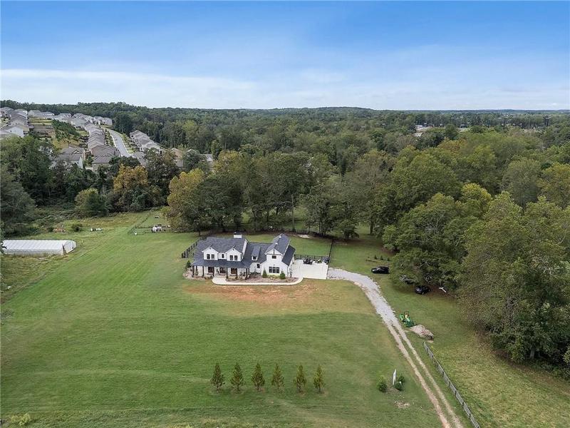 Image for property 4165 Milford Trail, Cumming, GA 30028