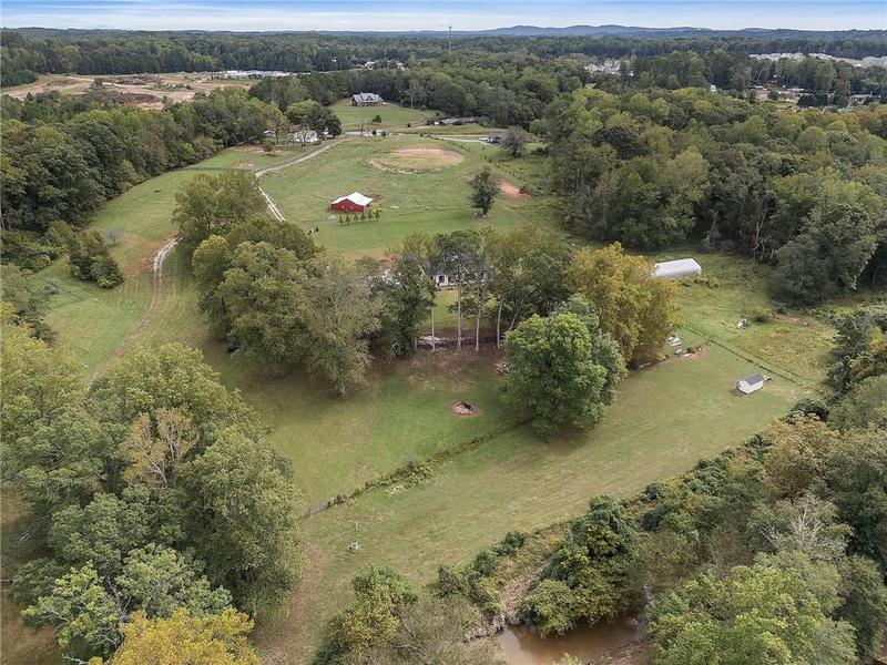 Image for property 4165 Milford Trail, Cumming, GA 30028