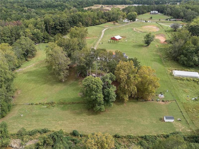 Image for property 4165 Milford Trail, Cumming, GA 30028