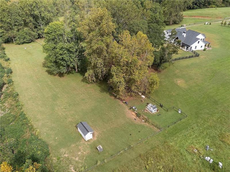 Image for property 4165 Milford Trail, Cumming, GA 30028