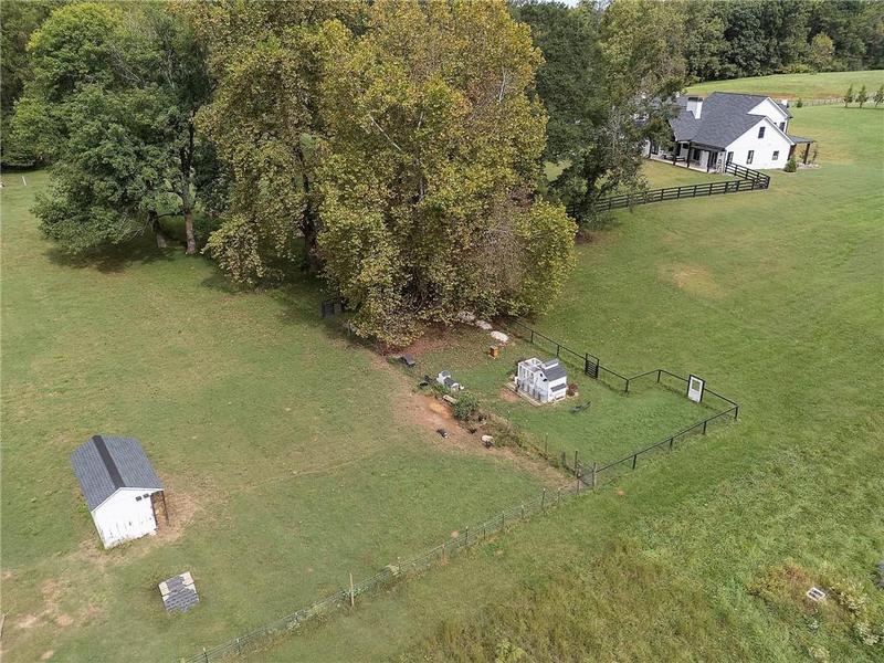 Image for property 4165 Milford Trail, Cumming, GA 30028