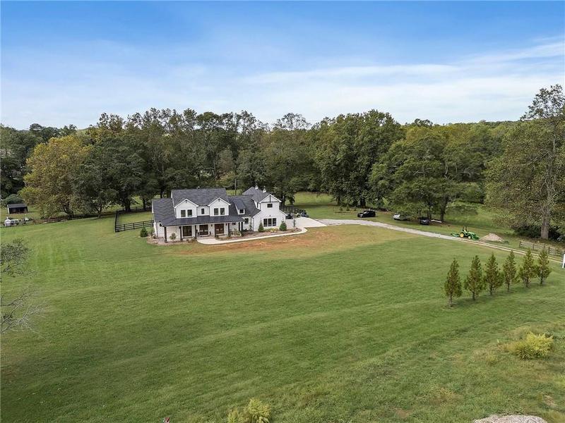 Image for property 4165 Milford Trail, Cumming, GA 30028