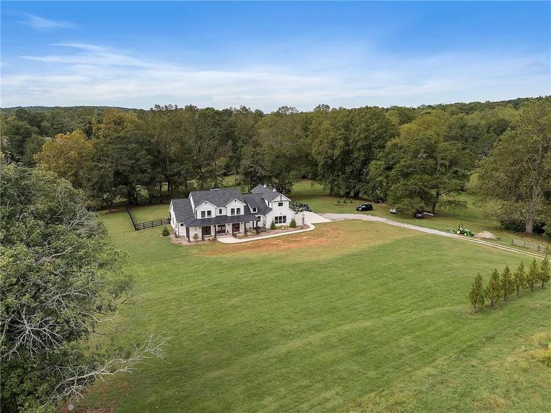 Image for property 4165 Milford Trail, Cumming, GA 30028