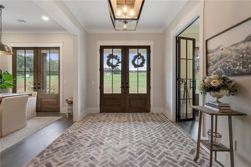 Image for property 4165 Milford Trail, Cumming, GA 30028