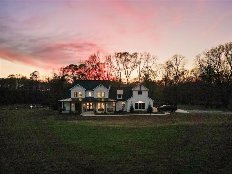 Image for property 4165 Milford Trail, Cumming, GA 30028
