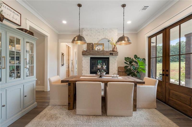 Image for property 4165 Milford Trail, Cumming, GA 30028