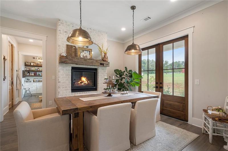 Image for property 4165 Milford Trail, Cumming, GA 30028