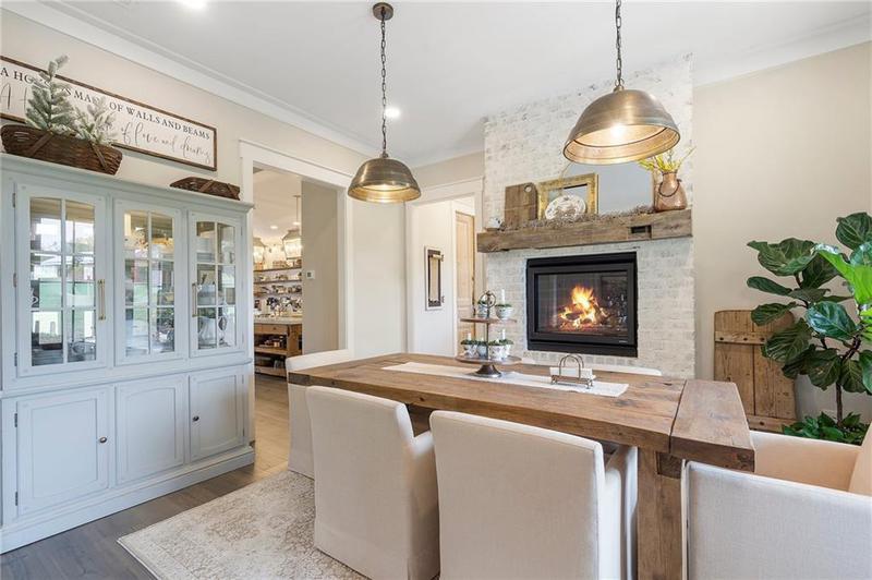 Image for property 4165 Milford Trail, Cumming, GA 30028