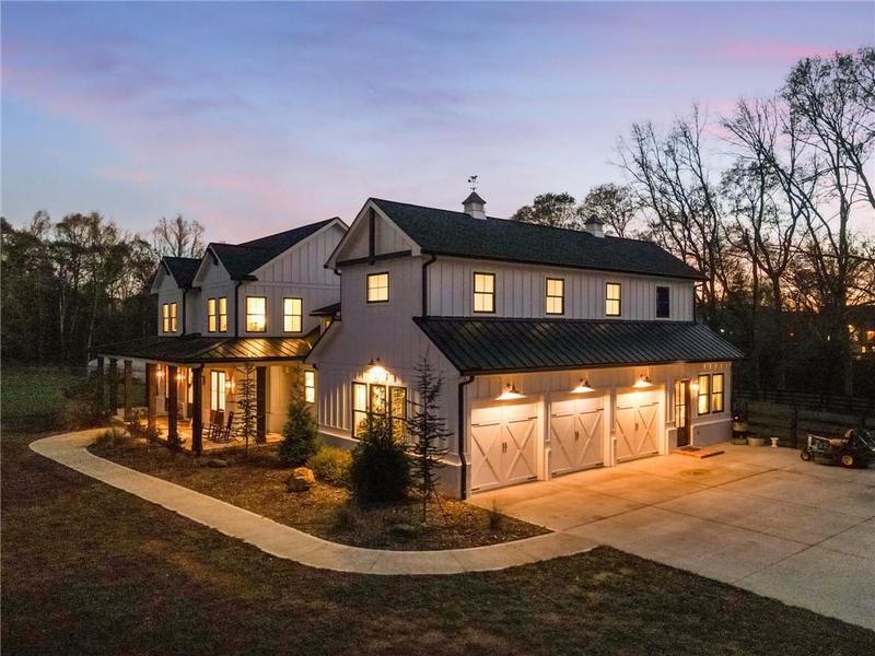 Image for property 4165 Milford Trail, Cumming, GA 30028