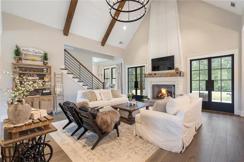 Image for property 4165 Milford Trail, Cumming, GA 30028
