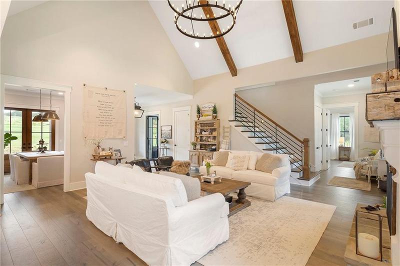Image for property 4165 Milford Trail, Cumming, GA 30028