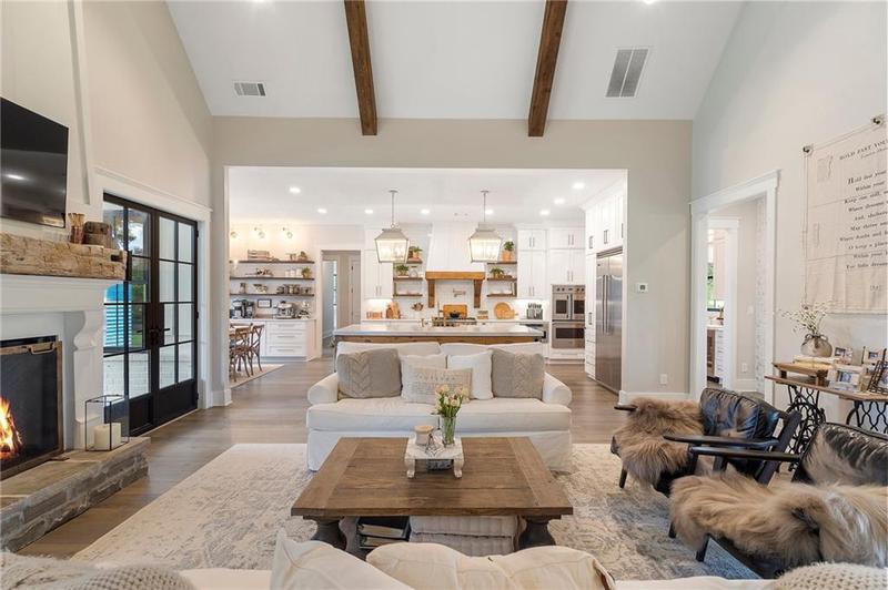 Image for property 4165 Milford Trail, Cumming, GA 30028