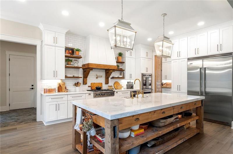 Image for property 4165 Milford Trail, Cumming, GA 30028
