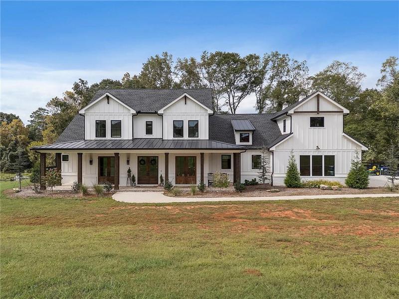 Image for property 4165 Milford Trail, Cumming, GA 30028
