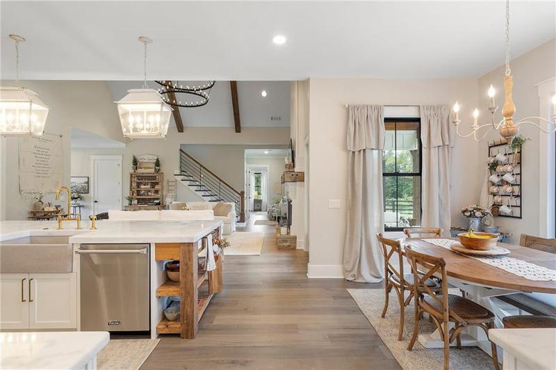 Image for property 4165 Milford Trail, Cumming, GA 30028