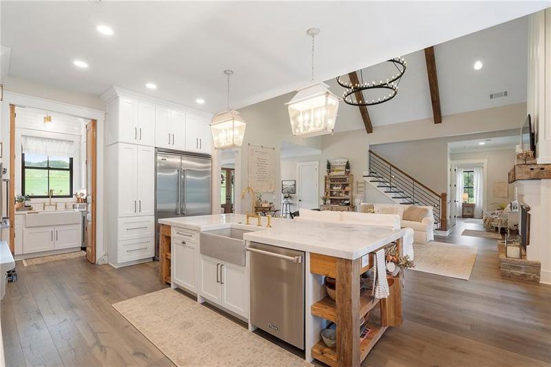 Image for property 4165 Milford Trail, Cumming, GA 30028