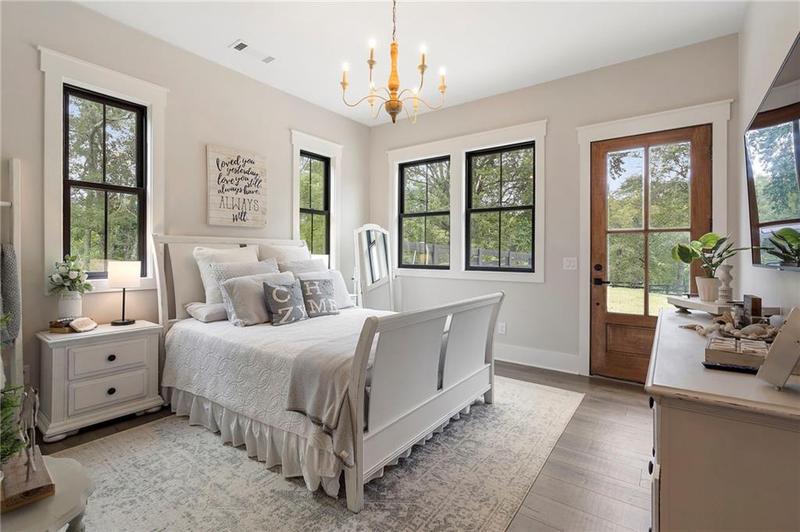 Image for property 4165 Milford Trail, Cumming, GA 30028