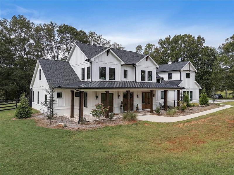 Image for property 4165 Milford Trail, Cumming, GA 30028