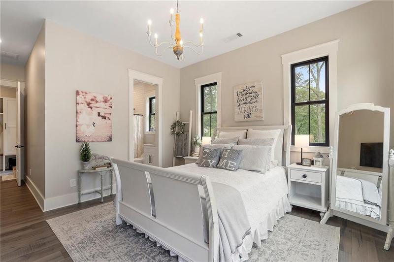 Image for property 4165 Milford Trail, Cumming, GA 30028
