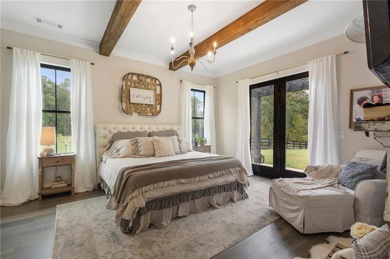 Image for property 4165 Milford Trail, Cumming, GA 30028