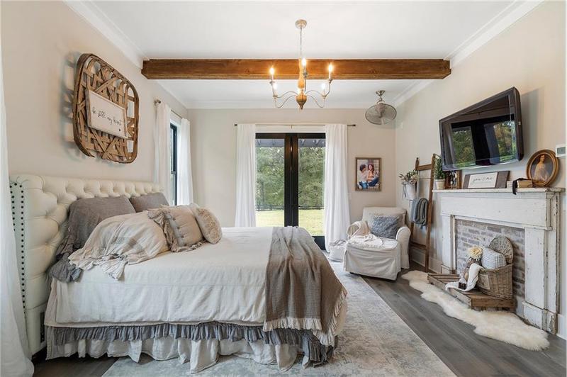 Image for property 4165 Milford Trail, Cumming, GA 30028