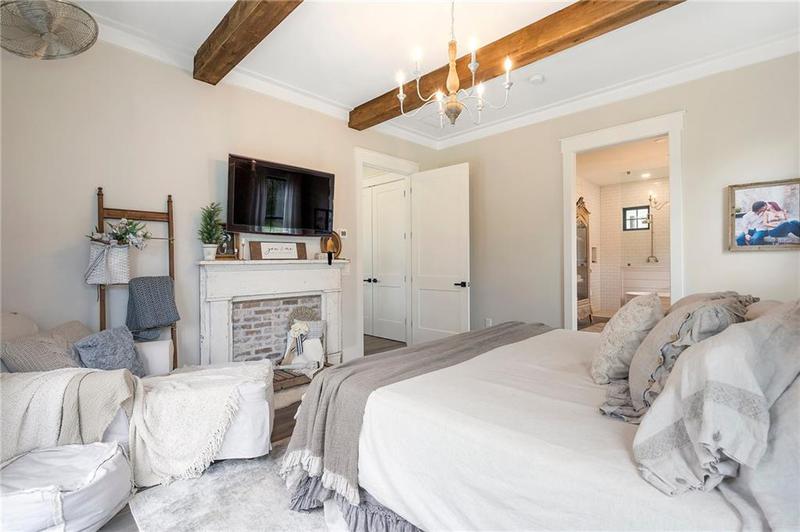 Image for property 4165 Milford Trail, Cumming, GA 30028