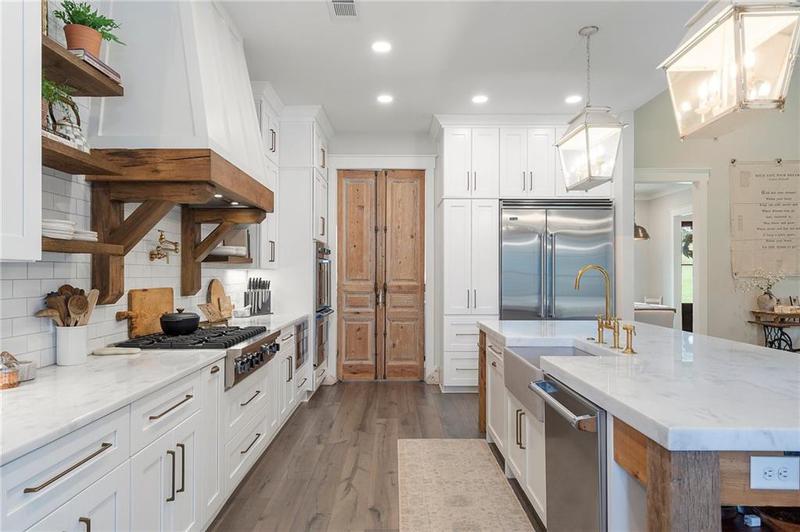 Image for property 4165 Milford Trail, Cumming, GA 30028
