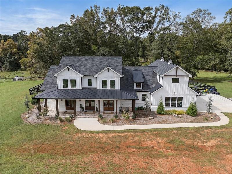 Image for property 4165 Milford Trail, Cumming, GA 30028
