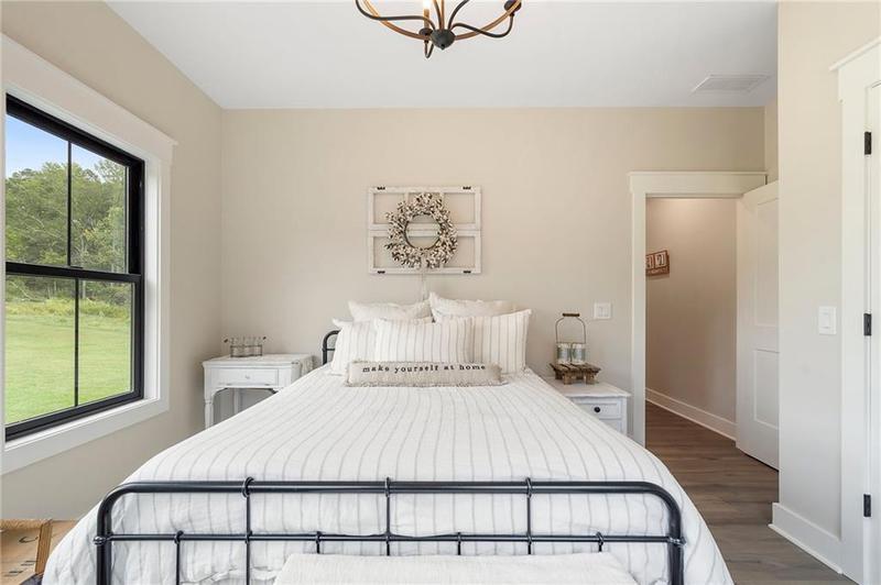 Image for property 4165 Milford Trail, Cumming, GA 30028