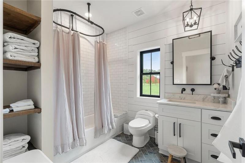 Image for property 4165 Milford Trail, Cumming, GA 30028