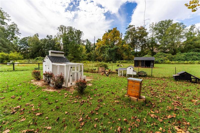 Image for property 4165 Milford Trail, Cumming, GA 30028