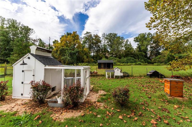 Image for property 4165 Milford Trail, Cumming, GA 30028
