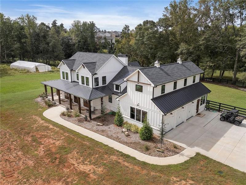 Image for property 4165 Milford Trail, Cumming, GA 30028
