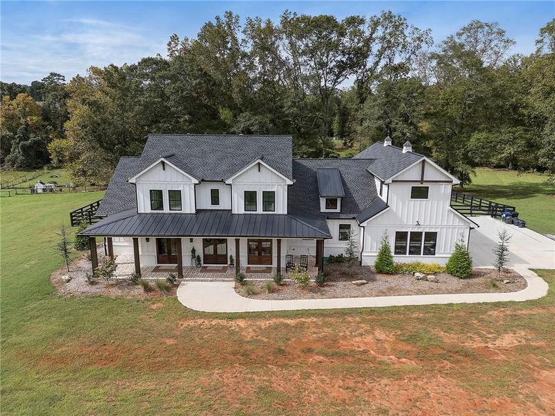 Image for property 4165 Milford Trail, Cumming, GA 30028