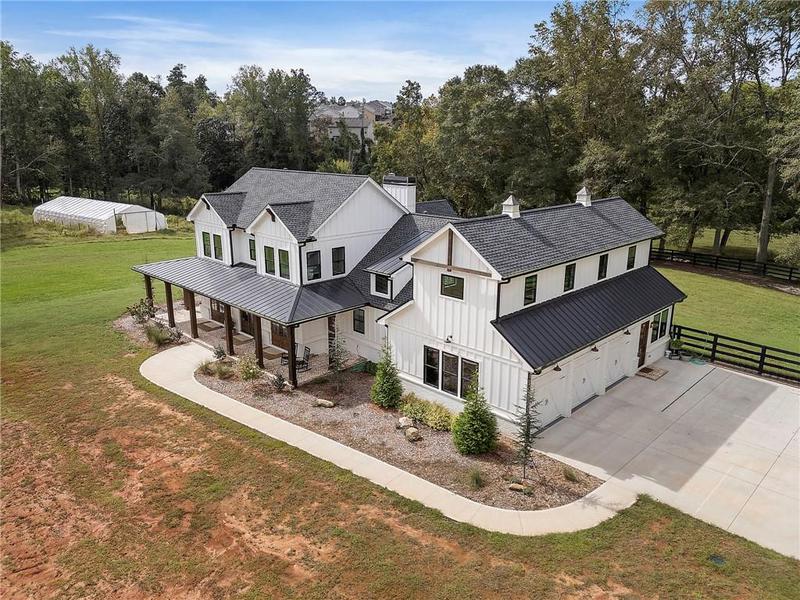 Image for property 4165 Milford Trail, Cumming, GA 30028