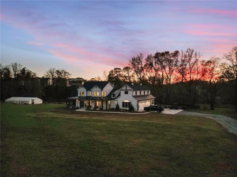 Image for property 4165 Milford Trail, Cumming, GA 30028