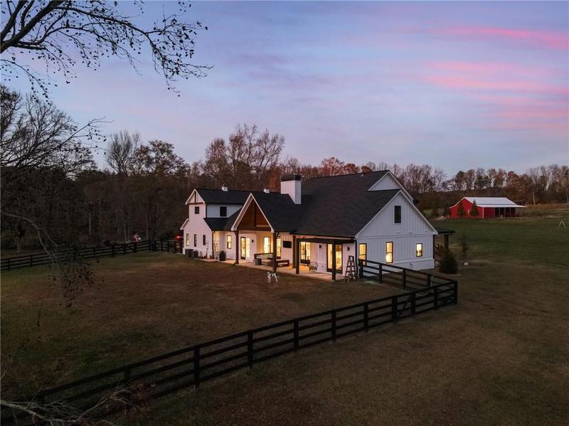 Image for property 4165 Milford Trail, Cumming, GA 30028