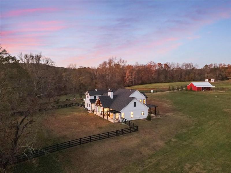 Image for property 4165 Milford Trail, Cumming, GA 30028