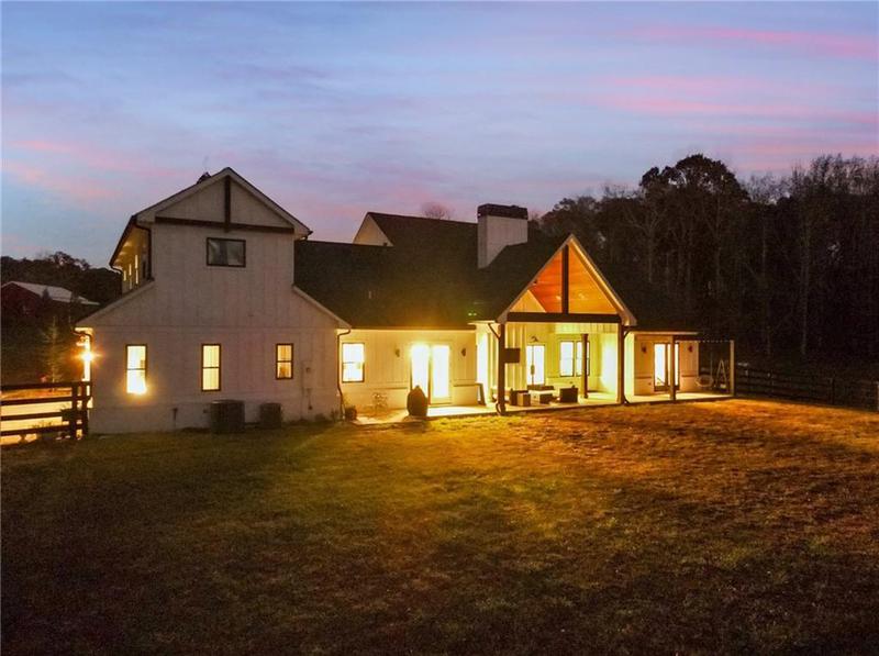 Image for property 4165 Milford Trail, Cumming, GA 30028
