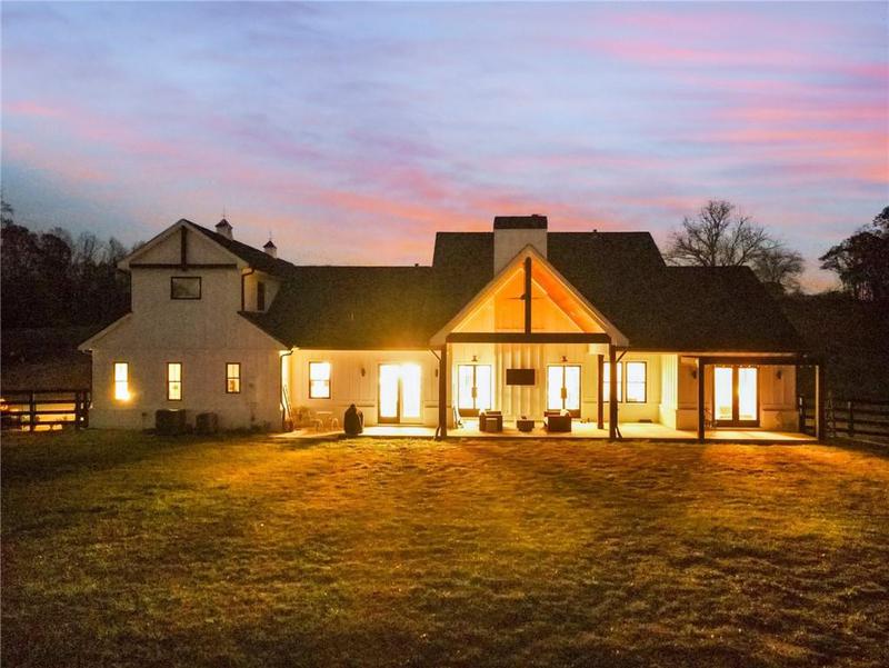 Image for property 4165 Milford Trail, Cumming, GA 30028