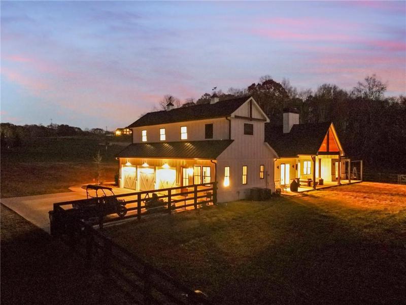 Image for property 4165 Milford Trail, Cumming, GA 30028