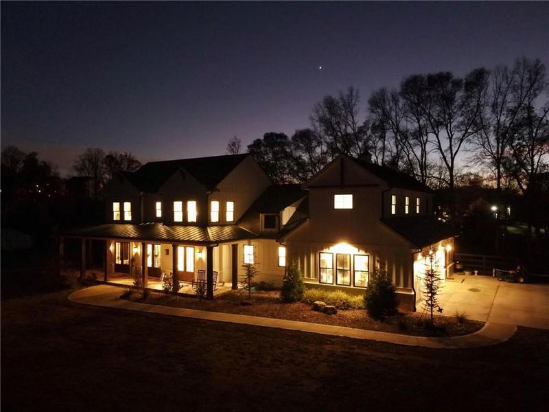 Image for property 4165 Milford Trail, Cumming, GA 30028
