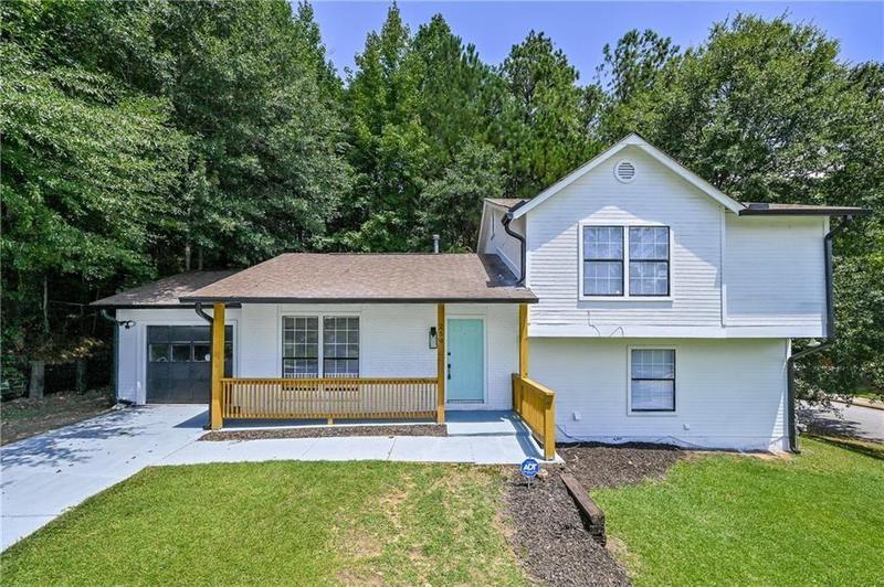 Image for property 259 Tarragon Way, Atlanta, GA 30331