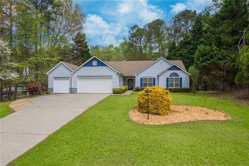 Image for property 328 Allatoona Shores Drive, Canton, GA 30114