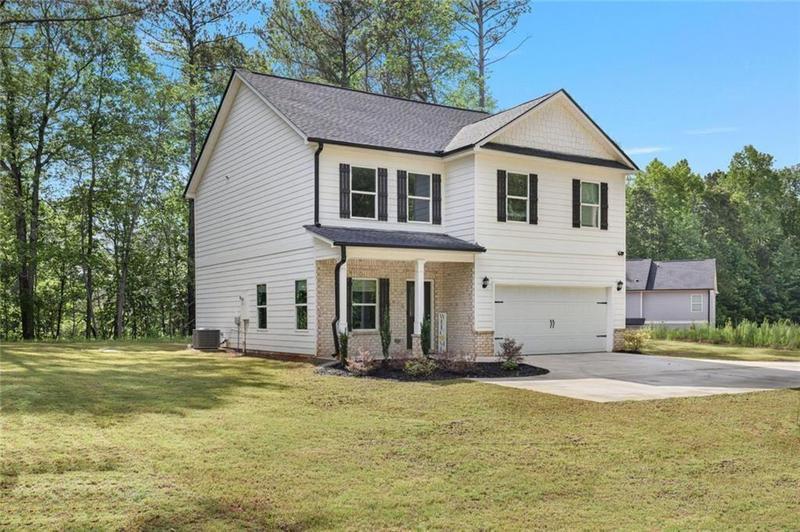Image for property 115 Haven Brook Way, Douglasville, GA 30134